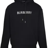 $98.00 USD Burberry Hoodies Long Sleeved For Unisex #1414202