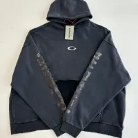$88.00 USD Balenciaga Hoodies Long Sleeved For Unisex #1414206