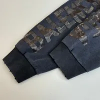 $88.00 USD Balenciaga Hoodies Long Sleeved For Unisex #1414206