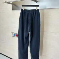 $88.00 USD Balenciaga Pants For Unisex #1414208