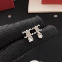 $27.00 USD Celine Earrings For Women #1414220