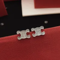 $27.00 USD Celine Earrings For Women #1414222