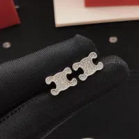 $27.00 USD Celine Earrings For Women #1414222