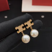 $29.00 USD Celine Earrings For Women #1414224