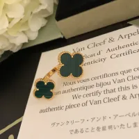$32.00 USD Van Cleef & Arpels Rings For Women #1414234