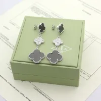 $38.00 USD Van Cleef & Arpels Earrings For Women #1414236