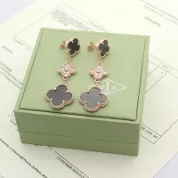 $38.00 USD Van Cleef & Arpels Earrings For Women #1414238