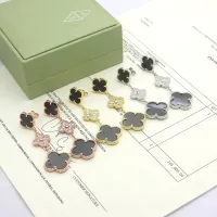 $38.00 USD Van Cleef & Arpels Earrings For Women #1414238
