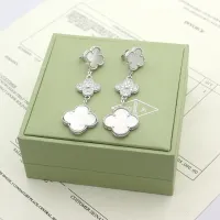 $38.00 USD Van Cleef & Arpels Earrings For Women #1414247