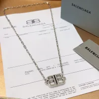 $42.00 USD Balenciaga Necklaces #1414255