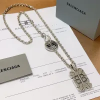 $52.00 USD Balenciaga Necklaces #1414260
