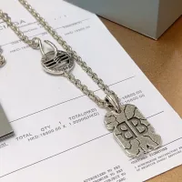 $52.00 USD Balenciaga Necklaces #1414260