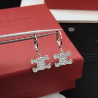 $27.00 USD Celine Earrings For Women #1414268