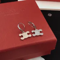 $27.00 USD Celine Earrings For Women #1414268