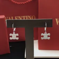 $27.00 USD Celine Earrings For Women #1414268