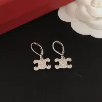 $27.00 USD Celine Earrings For Women #1414268