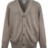 $100.00 USD Bottega Veneta BV Sweaters Long Sleeved For Unisex #1414269