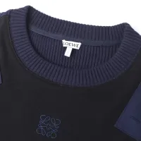 $92.00 USD LOEWE Sweaters Long Sleeved For Unisex #1414273