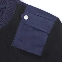 $92.00 USD LOEWE Sweaters Long Sleeved For Unisex #1414273