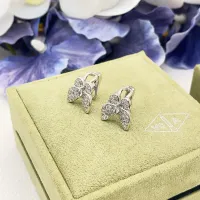 $32.00 USD Van Cleef & Arpels Earrings For Women #1414290