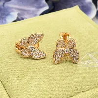 $32.00 USD Van Cleef & Arpels Earrings For Women #1414291