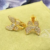 $32.00 USD Van Cleef & Arpels Earrings For Women #1414292