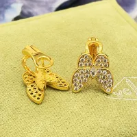 $32.00 USD Van Cleef & Arpels Earrings For Women #1414292