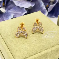$32.00 USD Van Cleef & Arpels Earrings For Women #1414292