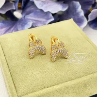 $32.00 USD Van Cleef & Arpels Earrings For Women #1414292