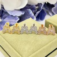 $32.00 USD Van Cleef & Arpels Earrings For Women #1414292