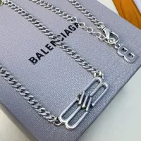 $38.00 USD Balenciaga Necklaces #1414298
