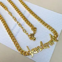 $42.00 USD Balenciaga Necklaces #1414300