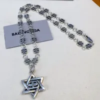 $45.00 USD Balenciaga Necklaces #1414301