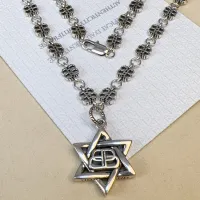 $45.00 USD Balenciaga Necklaces #1414301