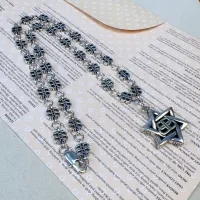 $45.00 USD Balenciaga Necklaces #1414301