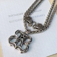 $56.00 USD Balenciaga Necklaces #1414302