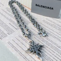 $56.00 USD Balenciaga Necklaces #1414304