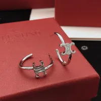 $27.00 USD Celine Earrings For Women #1414311
