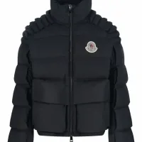 $220.00 USD Moncler Down Feather Coat Long Sleeved For Unisex #1414320