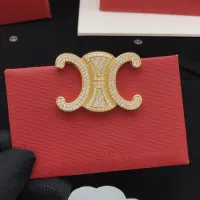 $32.00 USD Celine Brooches For Women #1414324