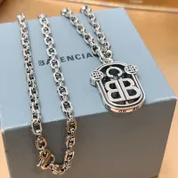 $52.00 USD Balenciaga Necklaces #1414330