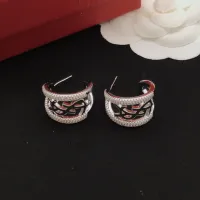 $29.00 USD Yves Saint Laurent YSL Earrings For Women #1414352