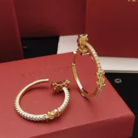 $29.00 USD Yves Saint Laurent YSL Earrings For Women #1414355