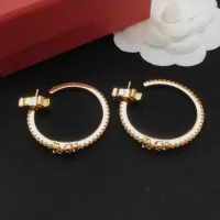 $29.00 USD Yves Saint Laurent YSL Earrings For Women #1414355