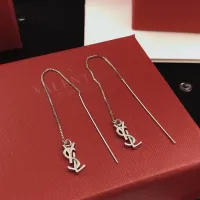 $25.00 USD Yves Saint Laurent YSL Earrings For Women #1414356