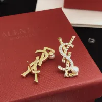 $27.00 USD Yves Saint Laurent YSL Earrings For Women #1414359