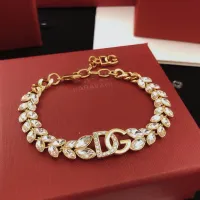 $34.00 USD Dolce & Gabbana Bracelets #1414374