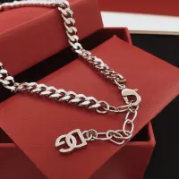 $38.00 USD Dolce & Gabbana Necklaces #1414375
