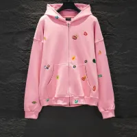 $76.00 USD Chrome Hearts Hoodies Long Sleeved For Unisex #1414377