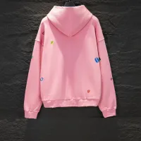 $76.00 USD Chrome Hearts Hoodies Long Sleeved For Unisex #1414377